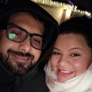 Meet your Posher, Cindy